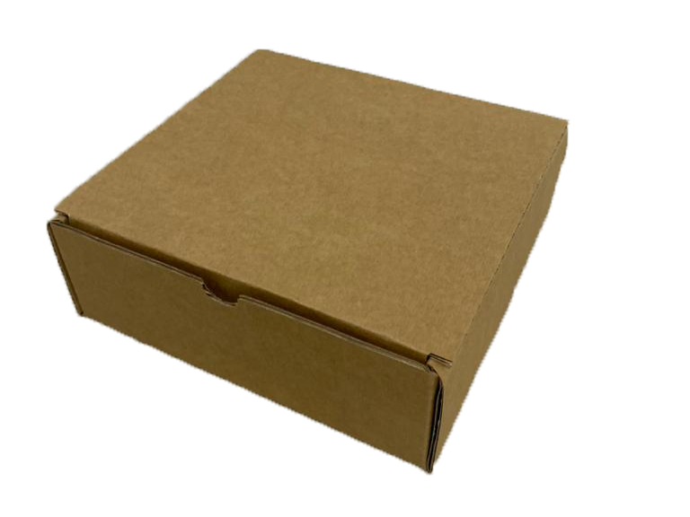 Courier Box - CBRR01