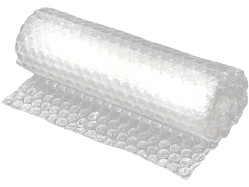 Air Bubble Roll